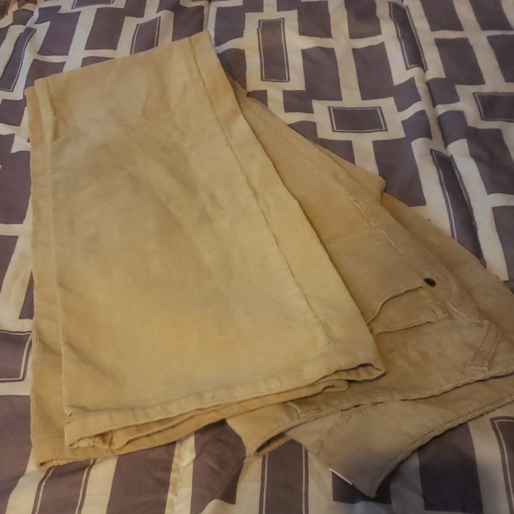 Pants - Picture 2 of 2
